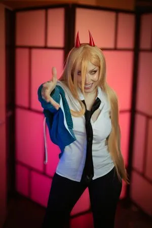 Ezy Summers Cosplay OnlyFans Leaked Free Thumbnail Picture - #jO30rMt5Y4