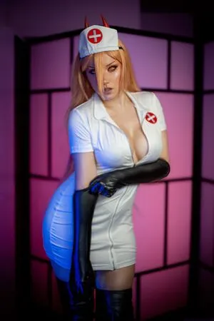 Ezy Summers Cosplay OnlyFans Leaked Free Thumbnail Picture - #jaSiz2t5Af