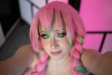 Ezy Summers Cosplay OnlyFans Leaked Free Thumbnail Picture - #jxkhvox9yZ