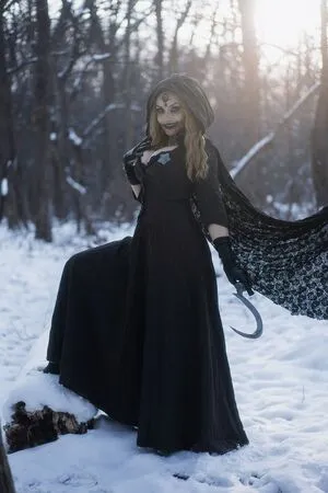 Ezy Summers Cosplay OnlyFans Leaked Free Thumbnail Picture - #kWiWjA3CFw