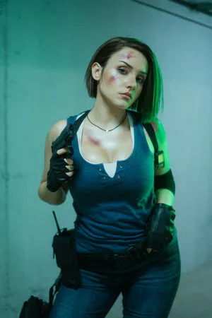 Ezy Summers Cosplay OnlyFans Leaked Free Thumbnail Picture - #kxe2yzbbR4