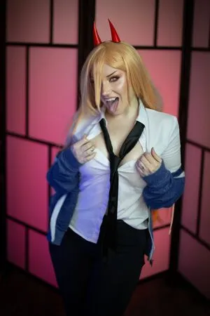 Ezy Summers Cosplay OnlyFans Leaked Free Thumbnail Picture - #kxts6gibL0