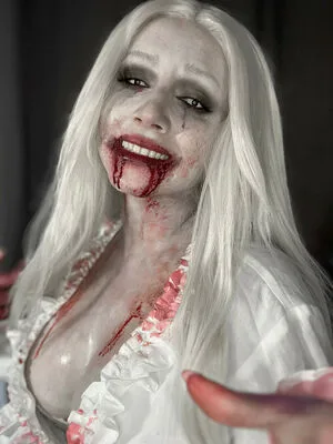 Ezy Summers Cosplay OnlyFans Leaked Free Thumbnail Picture - #lbIl9TsuCu