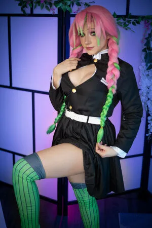 Ezy Summers Cosplay OnlyFans Leaked Free Thumbnail Picture - #lnIcxL2Y0u