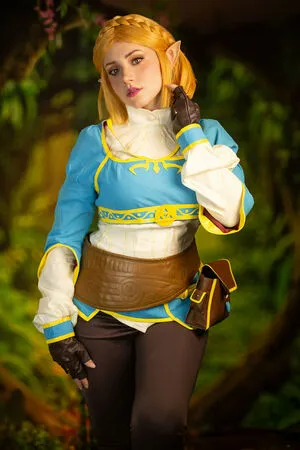 Ezy Summers Cosplay OnlyFans Leaked Free Thumbnail Picture - #m1XsQCFHxw