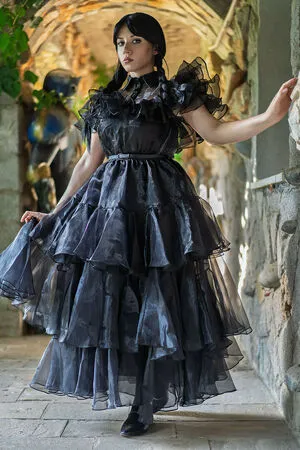 Ezy Summers Cosplay OnlyFans Leaked Free Thumbnail Picture - #mKZM4CjoUI