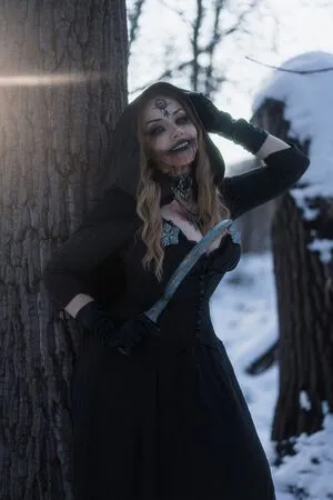 Ezy Summers Cosplay OnlyFans Leaked Free Thumbnail Picture - #mSWaQVRdyq