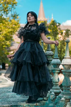 Ezy Summers Cosplay OnlyFans Leaked Free Thumbnail Picture - #mTrJyfQdPt