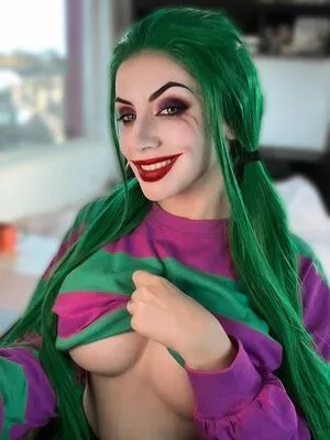 Ezy Summers Cosplay OnlyFans Leaked Free Thumbnail Picture - #miBHZ2UMMG