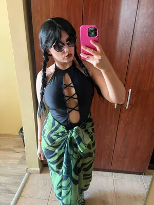 Ezy Summers Cosplay OnlyFans Leaked Free Thumbnail Picture - #mpW9dyxCrp