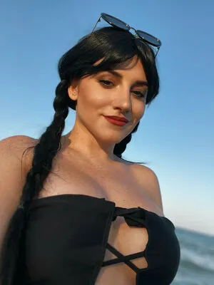 Ezy Summers Cosplay OnlyFans Leaked Free Thumbnail Picture - #n1PgsKPxci