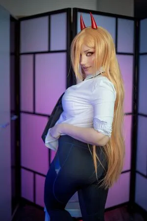 Ezy Summers Cosplay OnlyFans Leaked Free Thumbnail Picture - #nCS0ihnAxA