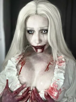 Ezy Summers Cosplay OnlyFans Leaked Free Thumbnail Picture - #nDZButdQFw