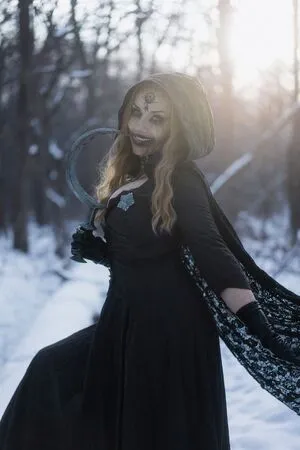 Ezy Summers Cosplay OnlyFans Leaked Free Thumbnail Picture - #nqgwv2fkR1