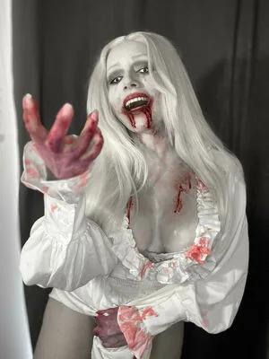 Ezy Summers Cosplay OnlyFans Leaked Free Thumbnail Picture - #oFKCu6GDCe