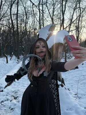 Ezy Summers Cosplay OnlyFans Leaked Free Thumbnail Picture - #pEVY84m2fj