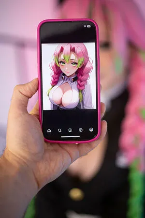Ezy Summers Cosplay OnlyFans Leaked Free Thumbnail Picture - #pl1ya2kKOL