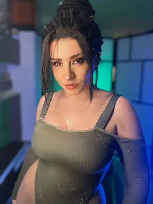 Ezy Summers Cosplay OnlyFans Leaked Free Thumbnail Picture - #qNrtLYMuoW