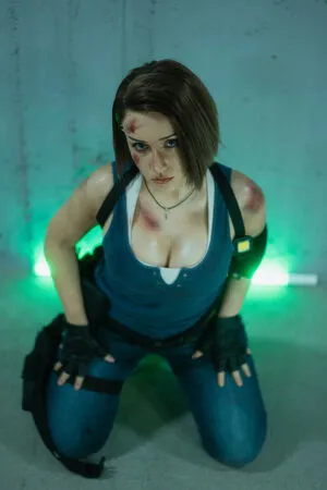 Ezy Summers Cosplay OnlyFans Leaked Free Thumbnail Picture - #qZyMuNzu8S