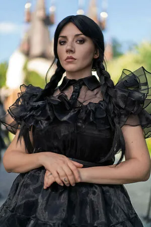 Ezy Summers Cosplay OnlyFans Leaked Free Thumbnail Picture - #qnDj93TrAP