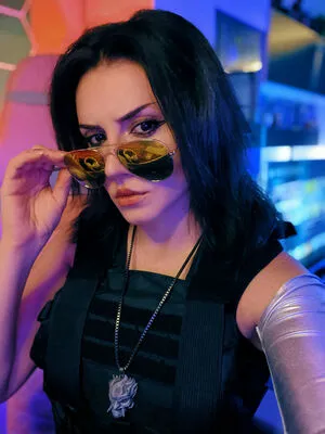 Ezy Summers Cosplay OnlyFans Leaked Free Thumbnail Picture - #qwW5ur5y5T