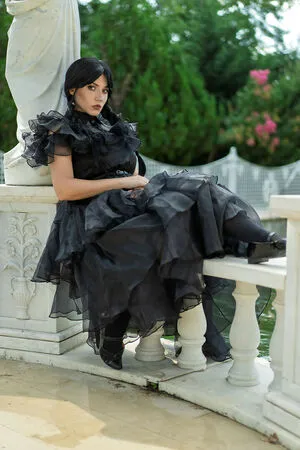 Ezy Summers Cosplay OnlyFans Leaked Free Thumbnail Picture - #r9QhqJSCMY