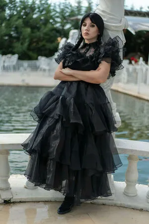 Ezy Summers Cosplay OnlyFans Leaked Free Thumbnail Picture - #rYA2VKvsnh