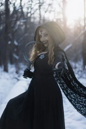 Ezy Summers Cosplay OnlyFans Leaked Free Thumbnail Picture - #rhb5UOLg9u