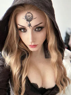 Ezy Summers Cosplay OnlyFans Leaked Free Thumbnail Picture - #rywoW0X2ih