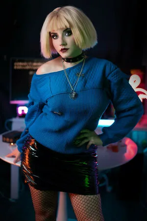 Ezy Summers Cosplay OnlyFans Leaked Free Thumbnail Picture - #s2ZDxAJlOG