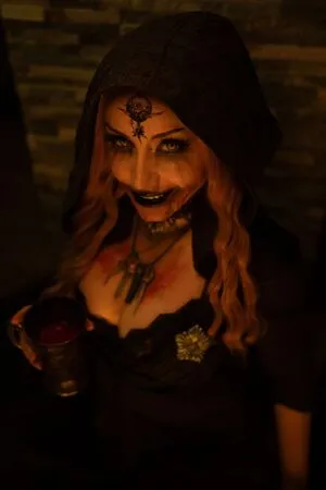 Ezy Summers Cosplay OnlyFans Leaked Free Thumbnail Picture - #sSPjXPPpiq