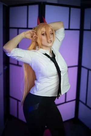 Ezy Summers Cosplay OnlyFans Leaked Free Thumbnail Picture - #tlhkBzxKd9
