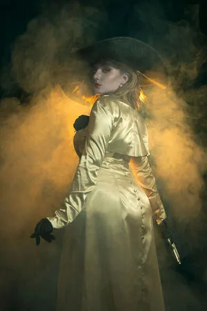 Ezy Summers Cosplay OnlyFans Leaked Free Thumbnail Picture - #u5jPQGtEBK