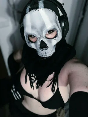 Ezy Summers Cosplay OnlyFans Leaked Free Thumbnail Picture - #ueCUYa8VFU