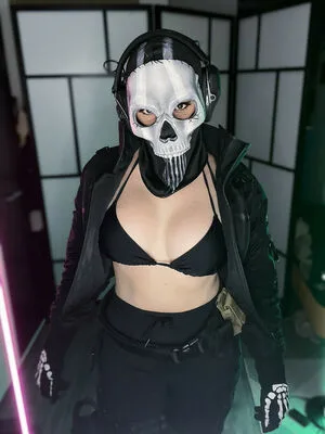 Ezy Summers Cosplay OnlyFans Leaked Free Thumbnail Picture - #ui9ndNsWzQ