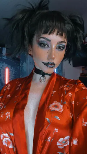 Ezy Summers Cosplay OnlyFans Leaked Free Thumbnail Picture - #utdANNnCnf