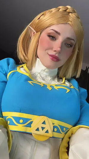 Ezy Summers Cosplay OnlyFans Leaked Free Thumbnail Picture - #vAQXwTjbv0