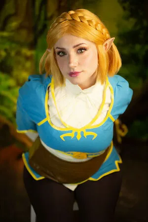 Ezy Summers Cosplay OnlyFans Leaked Free Thumbnail Picture - #vIEpiT6qLj