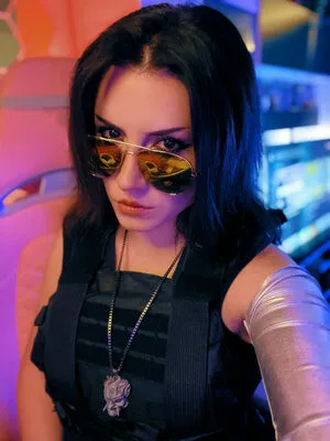 Ezy Summers Cosplay OnlyFans Leaked Free Thumbnail Picture - #vec4uz2LWe