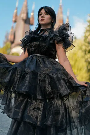 Ezy Summers Cosplay OnlyFans Leaked Free Thumbnail Picture - #wBXjzemCmk