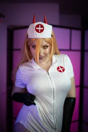 Ezy Summers Cosplay OnlyFans Leaked Free Thumbnail Picture - #wg938Mvn0k