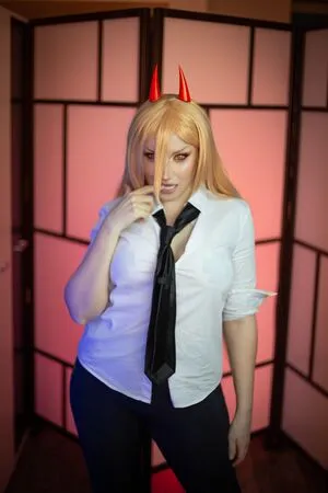 Ezy Summers Cosplay OnlyFans Leaked Free Thumbnail Picture - #xJTXsNTwGo