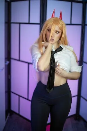 Ezy Summers Cosplay OnlyFans Leaked Free Thumbnail Picture - #yVpmksQThV