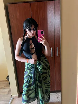 Ezy Summers Cosplay OnlyFans Leaked Free Thumbnail Picture - #z3N2FGKkH2