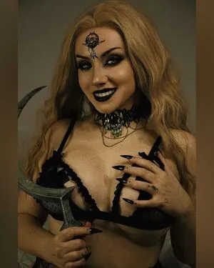 Ezy Summers Cosplay OnlyFans Leaked Free Thumbnail Picture - #zH1gvWAIXs