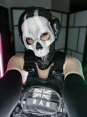 Ezy Summers Cosplay OnlyFans Leaked Free Thumbnail Picture - #zcdg2EPbC0