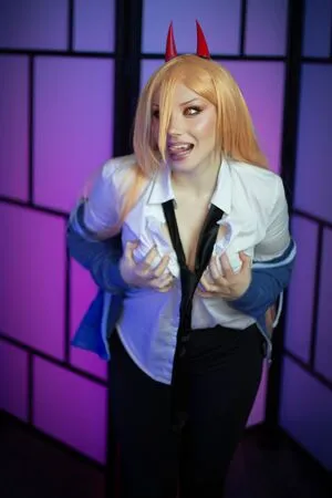 Ezy Summers Cosplay OnlyFans Leaked Free Thumbnail Picture - #zk3AFRvEUt