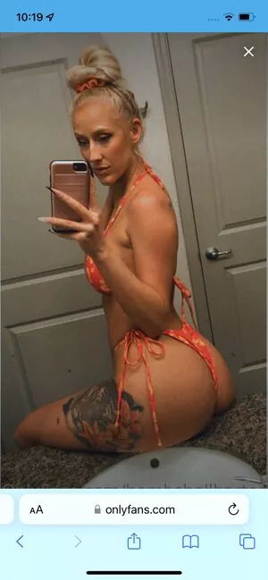 Ezz Marie OnlyFans Leaked Free Thumbnail Picture - #g0HwQoClmK