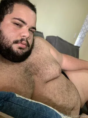 F Bearf OnlyFans Leaked Free Thumbnail Picture - #HMFCBrOnC2