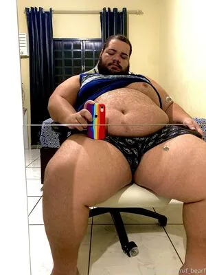 F Bearf OnlyFans Leaked Free Thumbnail Picture - #iOariZ2iTz